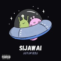 Sijawai - Single - Octopizzo