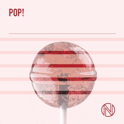 Pop! - EP