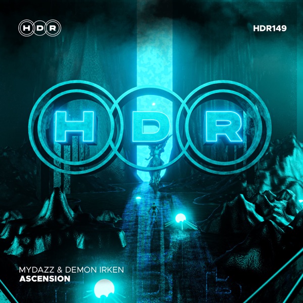 Ascension - Single