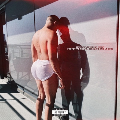 Prototype (W. Jeremy's 2Am La Dub) - Single