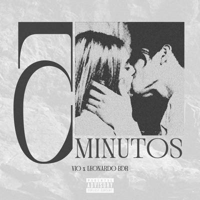 5 MINUTOS (feat. Leonardo BDR) - Single