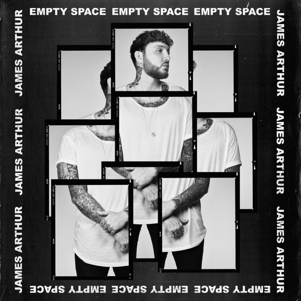 Empty Space - Single - James Arthur