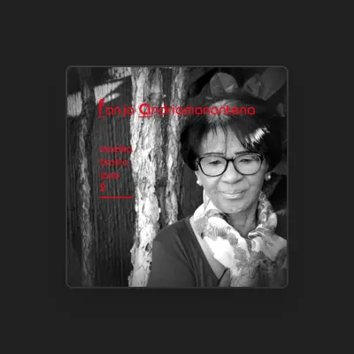 Listen to Fanja Andriamanantena, watch music videos, read bio, see tour dates & more!