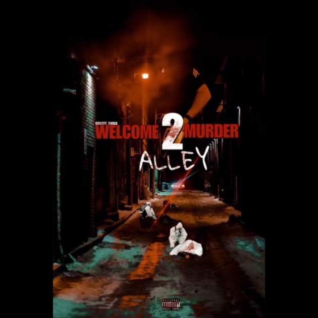 Ync Murder Alley - EP - Album by Creme Ross - Apple Music