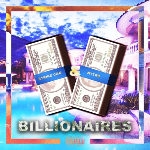 Billionaires (feat. NYTRO)