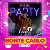 Er Is Een Party (Bonte Carlo Remix) [Radio Edit] artwork