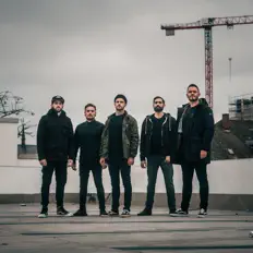 Listen to Bury The Liar, watch music videos, read bio, see tour dates & more!