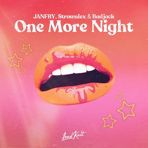 One More Night - Single