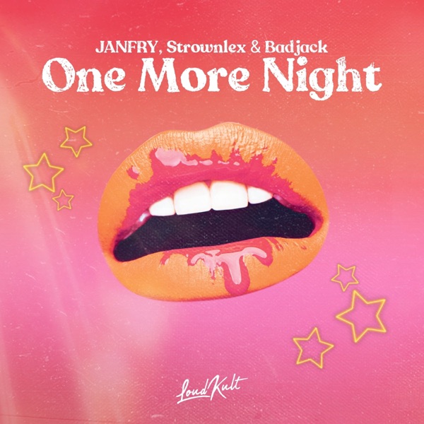 One More Night
