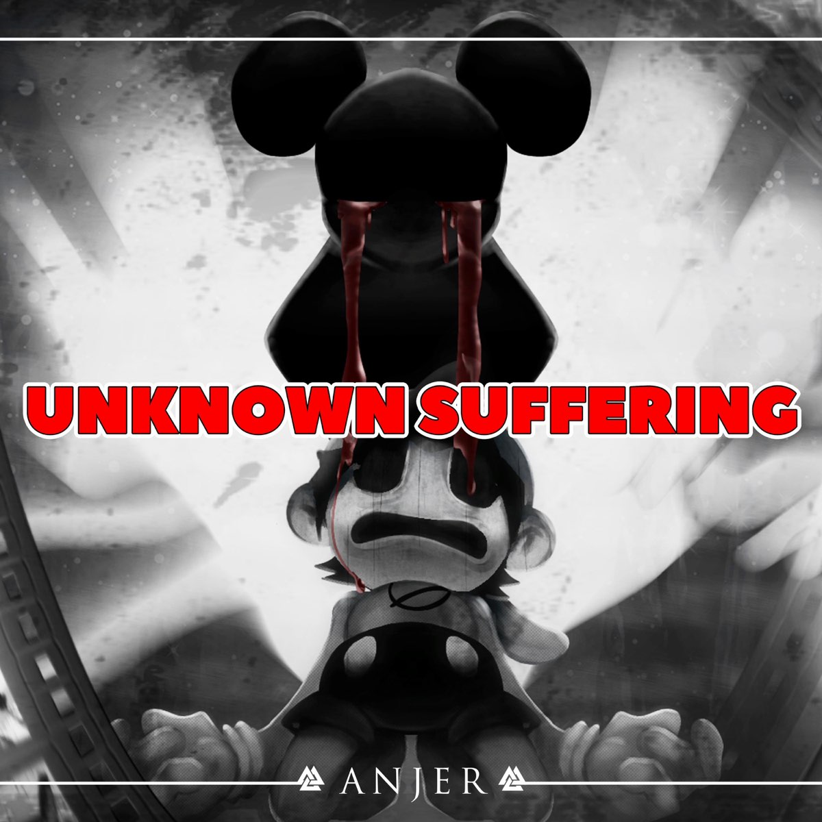 ‎Unknown Suffering (Friday Night Funkin' Wednesday's Infidelity) [Metal