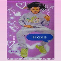 Hoxs - Single - K3y