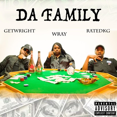 Da Family - EP