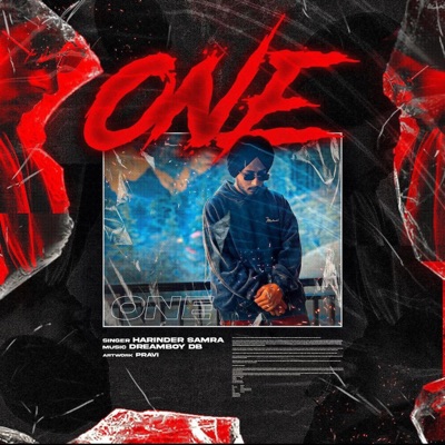 ONE (feat. Dreamboydb) - Single