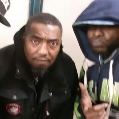 Jackals (feat. Anthony Smith) - Single