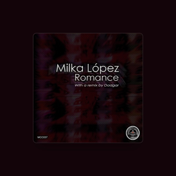 Milka Lopez's avatar