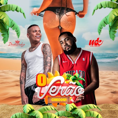 O Verão Chegou - Single