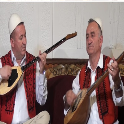 Zhuri (feat. Hysen Dida & Rexhep Kocavi) - Single