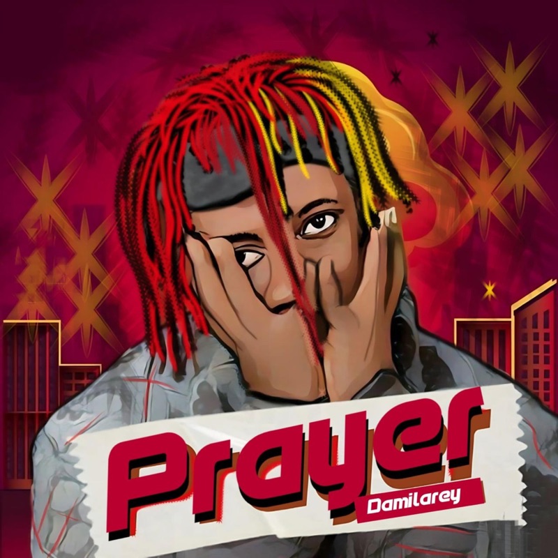 Prayer - Single