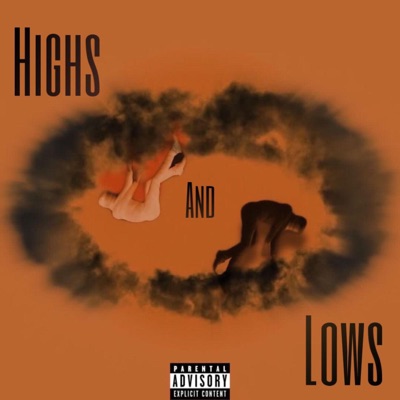 HighsandLows (feat. Woetobie) - Single