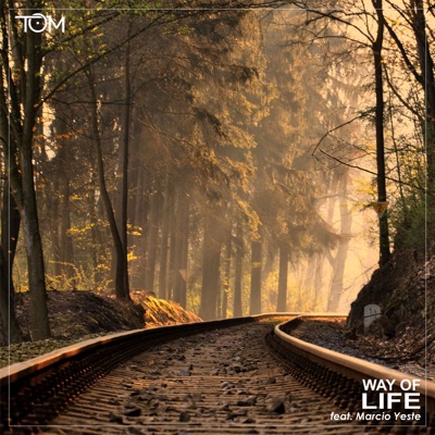 Way of Life (feat. Márcio Yeste) - Single