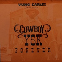 Cowboy - Single - Ysk Forever