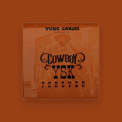 Listen to Ysk Forever, watch music videos, read bio, see tour dates & more!