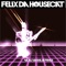 We All Wanna Be Prince - Felix da Housecat lyrics