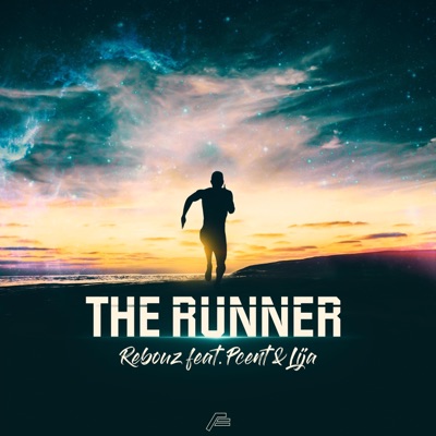 The Runner (feat. Pcent & Lija) - Single