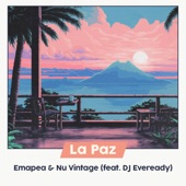 La Paz (feat. DJ Eveready) artwork
