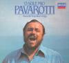 Di Capua: 'O Sole Mio - Luciano Pavarotti, Giancarlo Chiaramello & National Philharmonic Orchestra