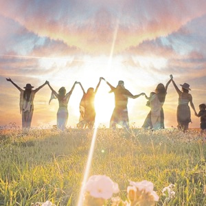 Love Each Other