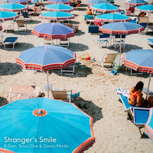 Stranger's Smile - Single