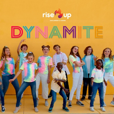 Dynamite - Single