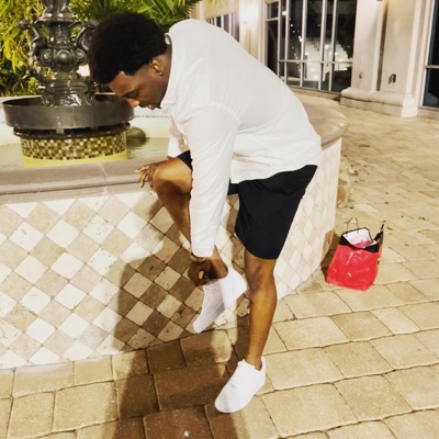 For Granted - Single