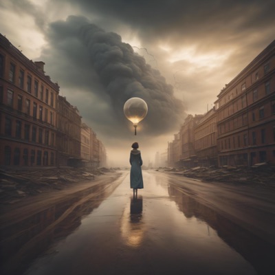 Billy Dunow - Nothing Else Matters