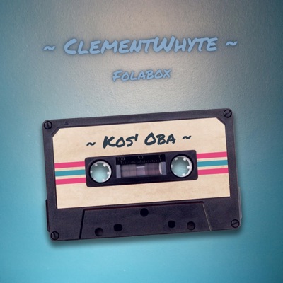 Kos' Oba (feat. Folabox) [Refix] [Refix] - Single