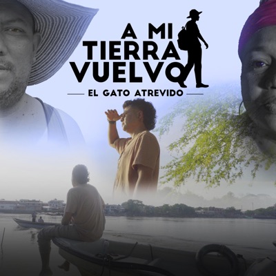 A Mi Tierra Vuelvo - Single