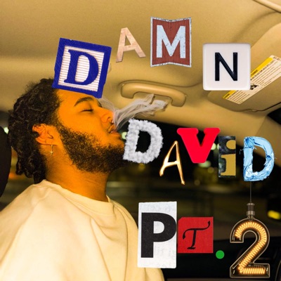 Damn David Pt. 2 - Single