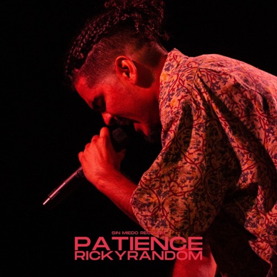 Patience - Single