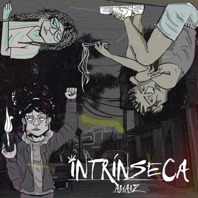Intrínseca - EP