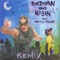 Batman & Robin (Remix) - Louis Futon, Molly Moore & divvy! lyrics