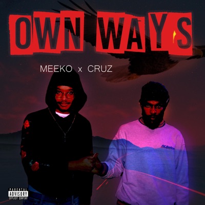 Own Ways (feat. Cruzmd) - Single