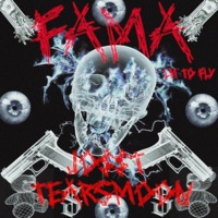 FAMA (feat. Tearsmoon) - Single - JOSST