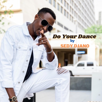Do Your Dance - Single