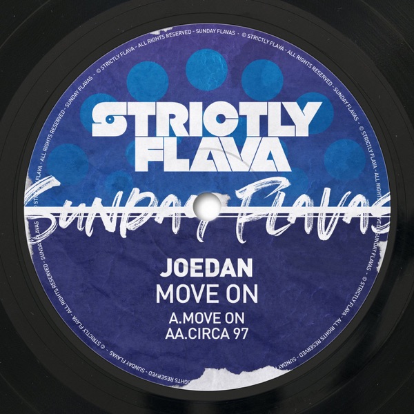Move On - Single