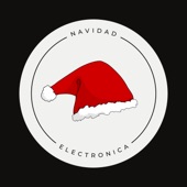 Navidad electrónica artwork