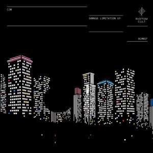 Damage Limitation - EP