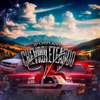 CHEVROLETEANDO V2 - Single - Jp Chiflado