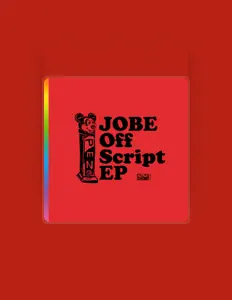 Listen to Jobe, watch music videos, read bio, see tour dates & more!