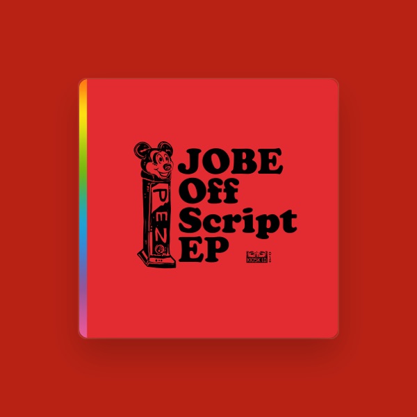 Jobe's avatar